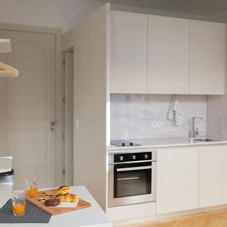 Boa415 Cosy Apartment Порто Екстериор снимка