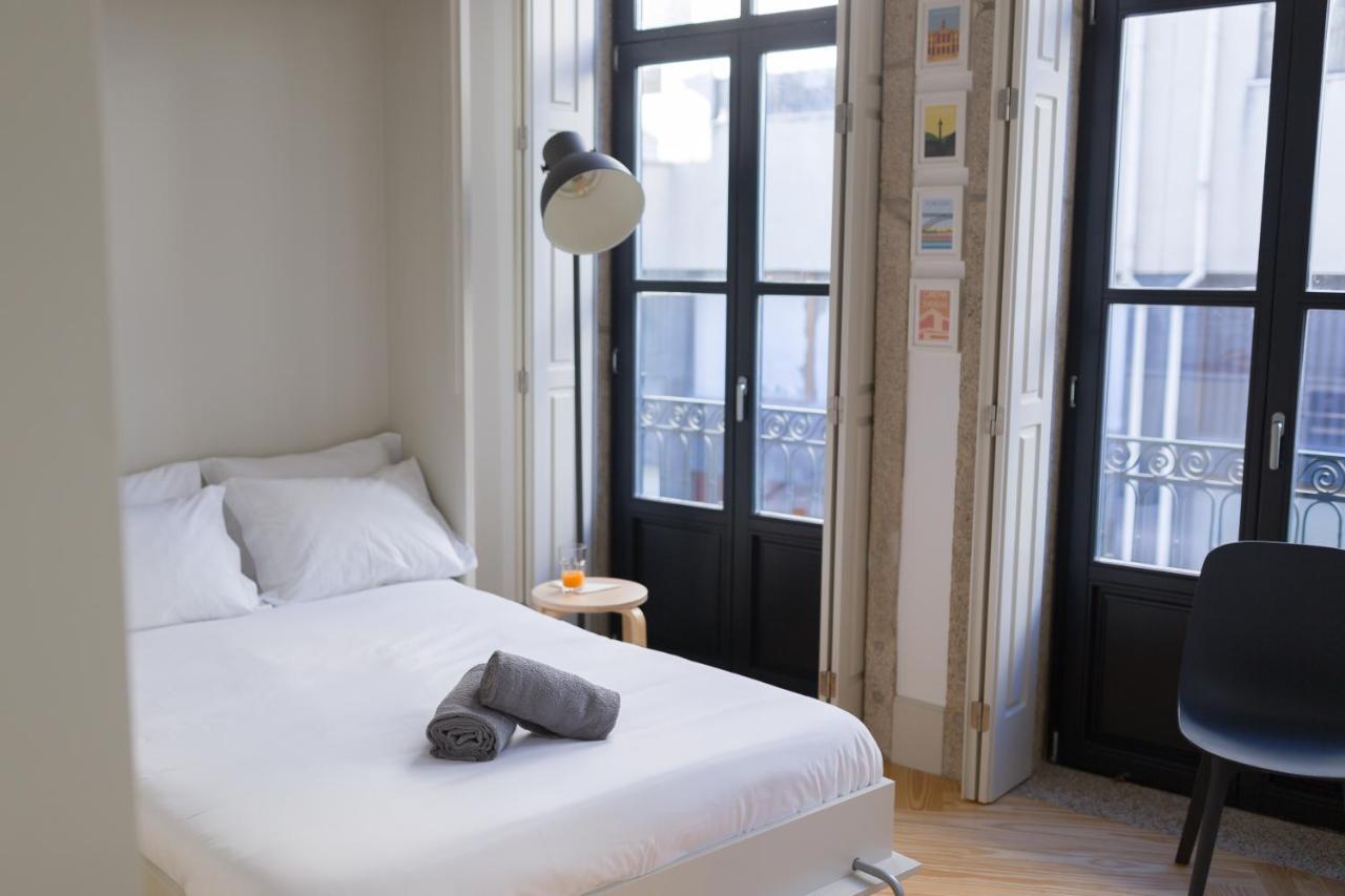 Boa415 Cosy Apartment Порто Екстериор снимка