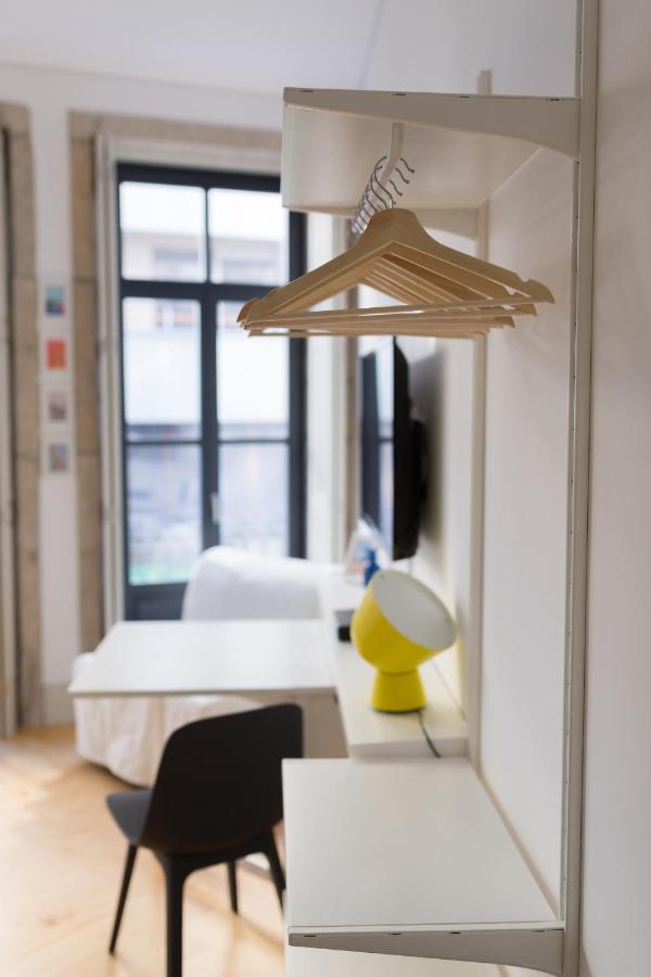Boa415 Cosy Apartment Порто Екстериор снимка