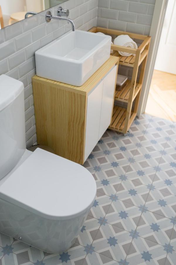 Boa415 Cosy Apartment Порто Екстериор снимка