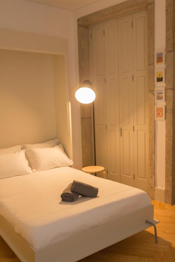 Boa415 Cosy Apartment Порто Екстериор снимка