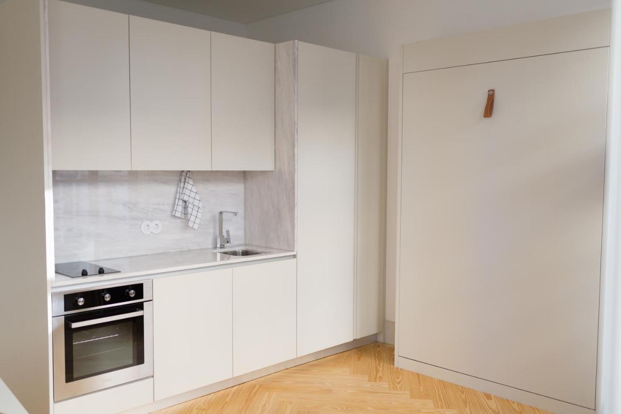 Boa415 Cosy Apartment Порто Екстериор снимка