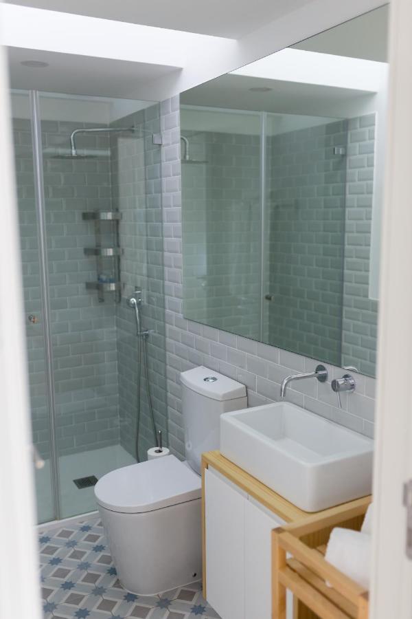 Boa415 Cosy Apartment Порто Екстериор снимка