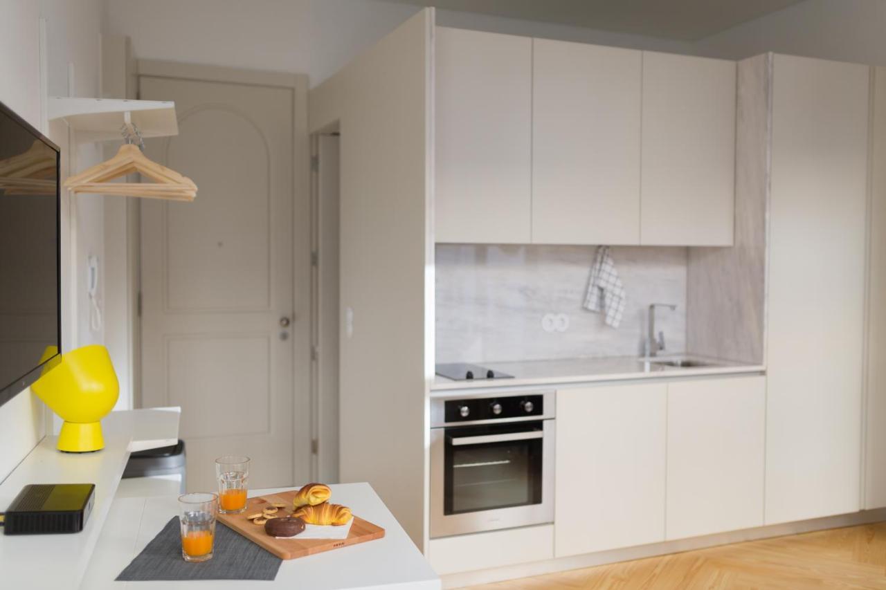 Boa415 Cosy Apartment Порто Екстериор снимка