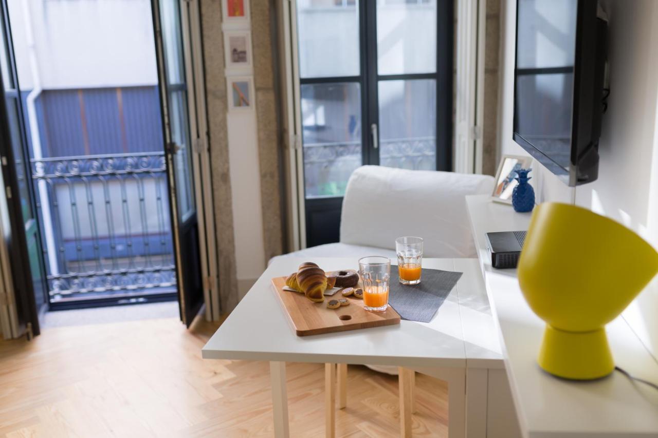Boa415 Cosy Apartment Порто Екстериор снимка