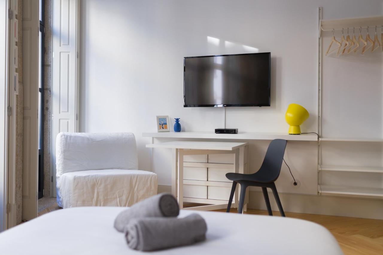 Boa415 Cosy Apartment Порто Екстериор снимка
